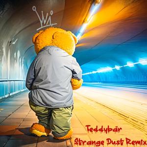 Teddybär (feat. Strange Dust) [Strange Dust Remix]