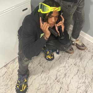 pulling over (Explicit)