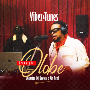 Olobe (Vibez & Tunes Freestyle) [Explicit]