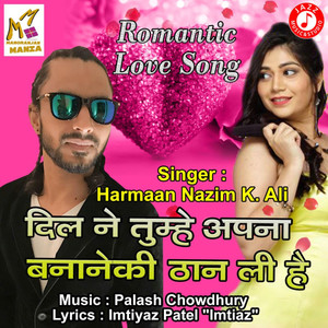 Dil Ne Tumeh Apna Banane Ki Thaan Li Hai - Single