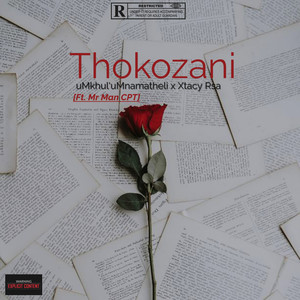 Thokozani (Explicit)