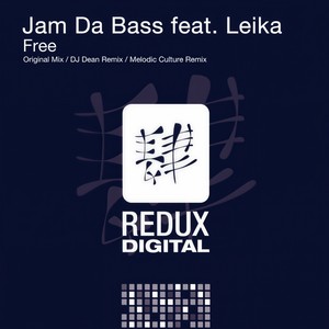 Free (DJ Dean Remix)