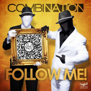 Follow Me (Rene Rodrigezz Remix)