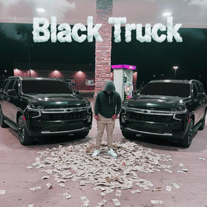 Black Truck (Explicit)