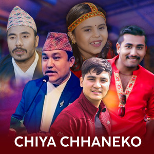 Chiya Chhaneko