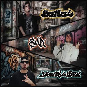 Por Inercia (feat. Juanklibre, Yamal & Smr) (Explicit)