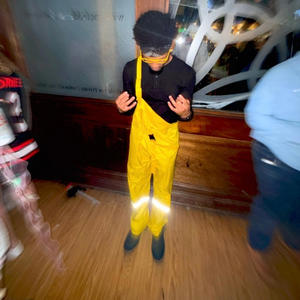 Different Shi! (Explicit)