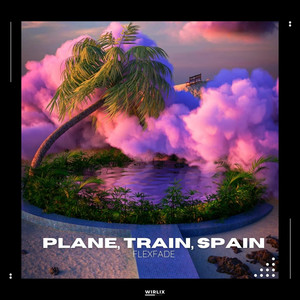 Plane, Train, Spain