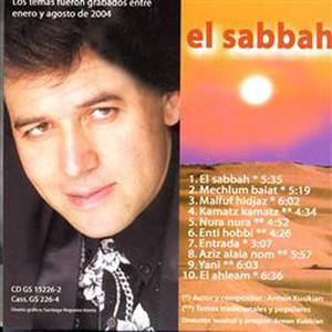 El Sabbah