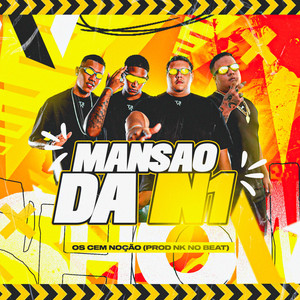 Mansão da N1 (Explicit)