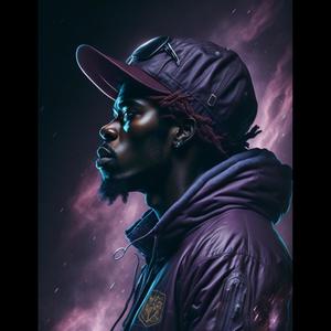 Nebula (feat. Brogodzilla) (Explicit)