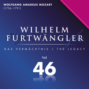 Wilhelm Furtwaengler Vol. 46