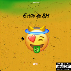 Estilo de BH (Explicit)