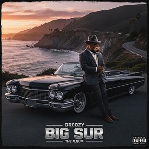 Big Sur (Explicit)