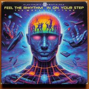 Feel The Rithym In Your Step