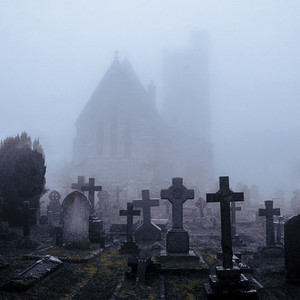 Spectral Embrace (Slowed)