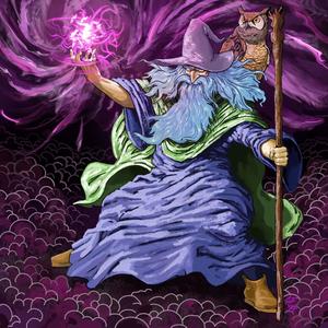 Vulcan Nerve Pinch (feat. DJ Steve Bills) (Explicit)