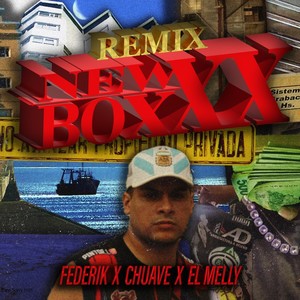 Newboxxx (Remix|Explicit)