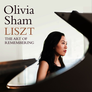 Liszt: The Art of Remembering