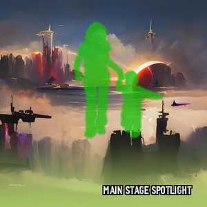 Main Stage Spotlight
