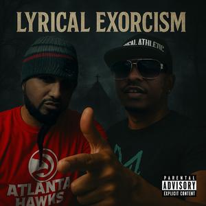 Lyrical Exorcism (feat. Eddie Monsta') (Explicit)