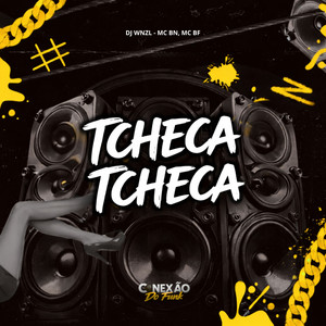 Tcheca Tcheca (Explicit)
