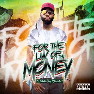 For the Luv of the Money (Live) [Explicit]