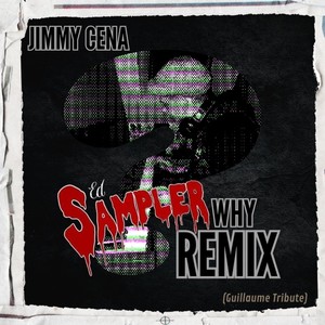Why (Guillaume Tribute Remix)