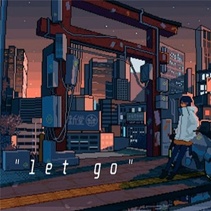 FREE // "let go" prod. AnthonyWhang x yngtehri