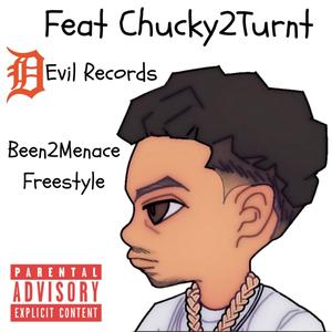 Been2Menace (Explicit)