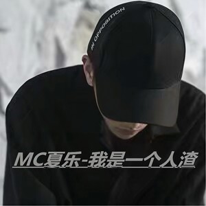 我是一个**