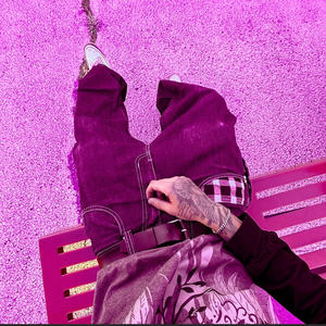 ***** Im Back (Explicit)