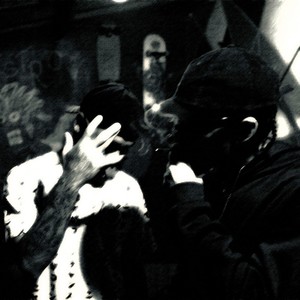 Parábola do Gueto (Explicit)