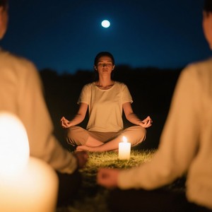 Enhanced Focus Gentle Melodies