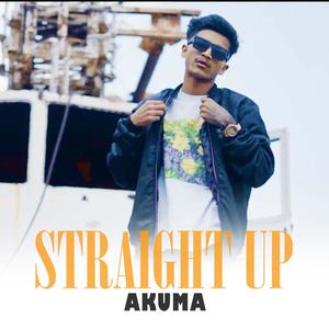 Straight Up (Explicit)