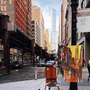 Made my Peace (feat. Leteveon) (Explicit)