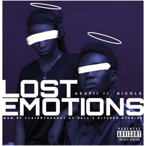 Lost Emotions(feat. Nicole)