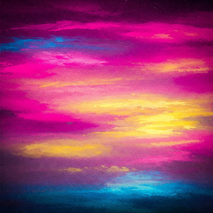 Painted Sky (Explicit)