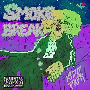 Harry Pothead(Slowed) (Explicit)