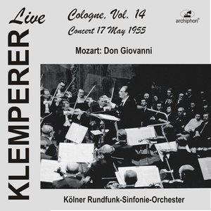 Don Giovanni - I. Overture (Sinfonia)