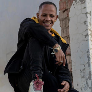 Kwaai (feat. Mekie-G) (Explicit)