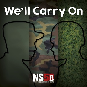 NS50 My Generation to Yours: We'll Carry On