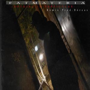Nothing In Particular (feat. Bóreas) (Remix Version|Explicit)