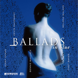 Ballads In Blue (Super ADMS版本)