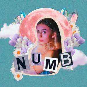 numb