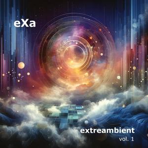 Extreambient vol.1