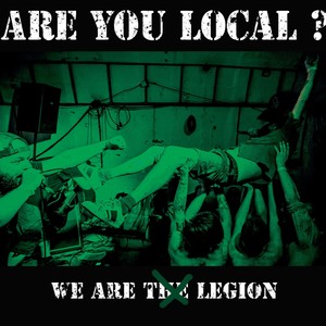 We are Legion