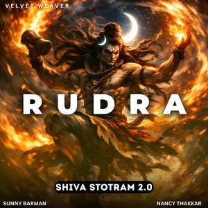 Rudra Shiva Stotram 2.0