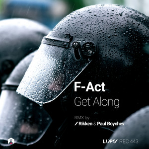 Get Along (Rikken Remix)