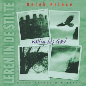 Dag 22: Trek Gods Lofgewaad Aan